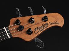 Sterling by MUSIC MAN DarkRay ~Black~_3