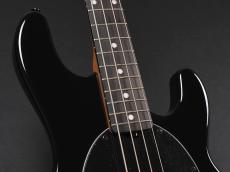 Sterling by MUSIC MAN DarkRay ~Black~_4