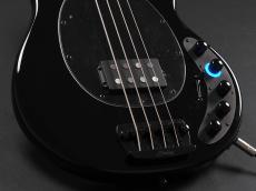 Sterling by MUSIC MAN DarkRay ~Black~_7