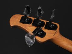 Sterling by MUSIC MAN DarkRay ~Black~_9