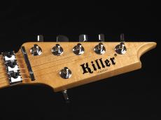 Killer KG-Scary ~Natural~_3