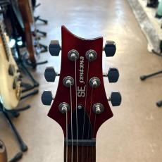 Paul Reed Smith [PRS] SE Santana_5