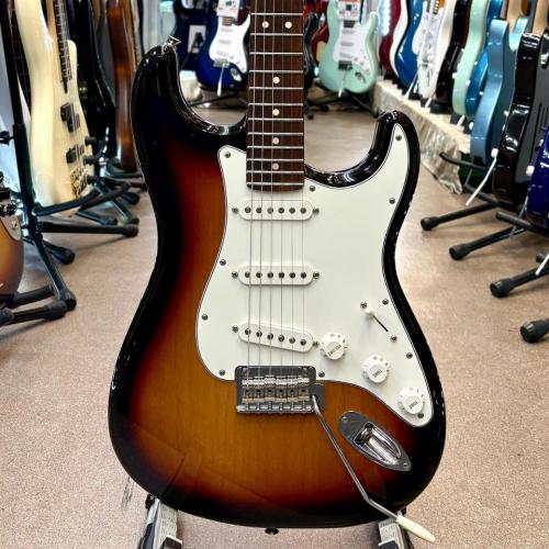 Fender Player Stratocaster