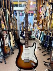 Fender Player Stratocaster_3