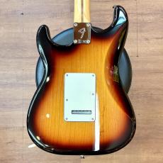 Fender Player Stratocaster_4