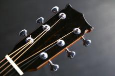FURUYA GUITAR Solo Consort Cutaway　委託品　セール期間限定価格_2