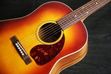 Cirrus Guitar (M.J.Franks)  CJ-45　Adirondack Spruce Top 2024年限定入荷分　セール期間限定価格_6