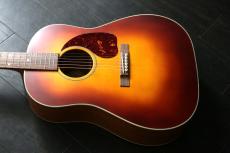 Cirrus Guitar (M.J.Franks)  CJ-45　Adirondack Spruce Top 2024年限定入荷分　セール期間限定価格_8