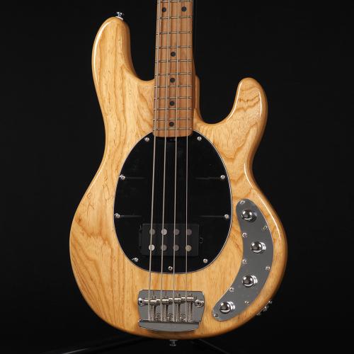 Sterling by MUSIC MAN The StingRay RAY34 ASH ~Natural~
