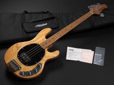 Sterling by MUSIC MAN The StingRay RAY34 ASH ~Natural~_2
