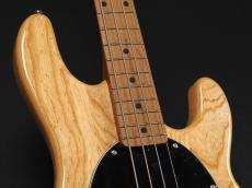 Sterling by MUSIC MAN The StingRay RAY34 ASH ~Natural~_4
