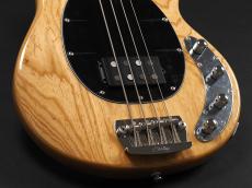 Sterling by MUSIC MAN The StingRay RAY34 ASH ~Natural~_7