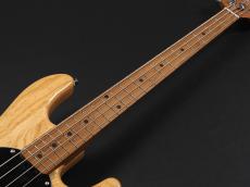 Sterling by MUSIC MAN The StingRay RAY34 ASH ~Natural~_8