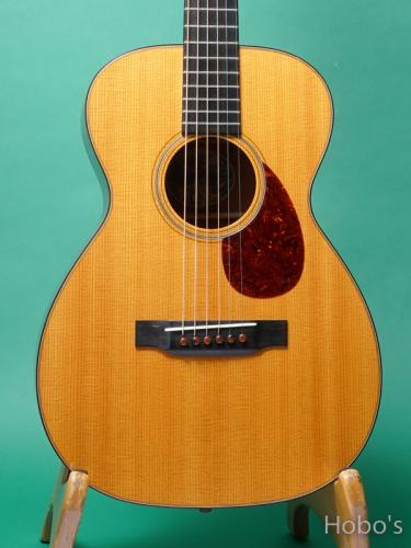 Collings O-1 T Baked Top