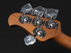 Sterling by MUSIC MAN The StingRay RAY34 ASH ~Natural~_9