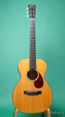 Collings O-1 T Baked Top_2