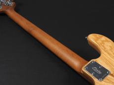 Sterling by MUSIC MAN The StingRay RAY34 ASH ~Natural~_10
