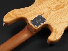 Sterling by MUSIC MAN The StingRay RAY34 ASH ~Natural~_11