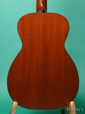 Collings O-1 T Baked Top_4