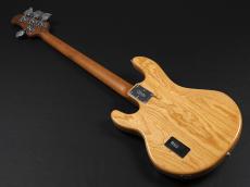 Sterling by MUSIC MAN The StingRay RAY34 ASH ~Natural~_12