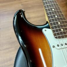 Fender Player Stratocaster_6