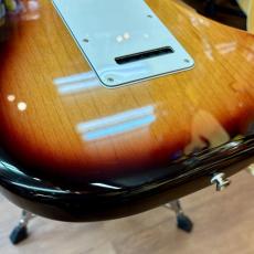 Fender Player Stratocaster_8