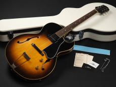 KING SNAKE Muddy ~Tobacco Sunburst~_2