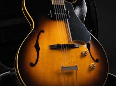 KING SNAKE Muddy ~Tobacco Sunburst~_5