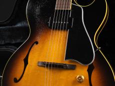 KING SNAKE Muddy ~Tobacco Sunburst~_6
