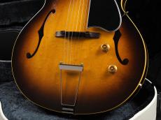 KING SNAKE Muddy ~Tobacco Sunburst~_7