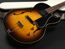 KING SNAKE Muddy ~Tobacco Sunburst~_8