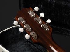 KING SNAKE Muddy ~Tobacco Sunburst~_10