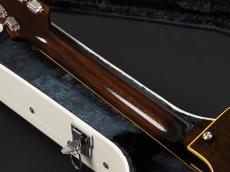KING SNAKE Muddy ~Tobacco Sunburst~_11