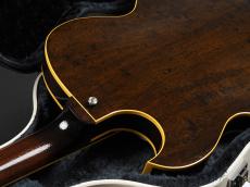 KING SNAKE Muddy ~Tobacco Sunburst~_12