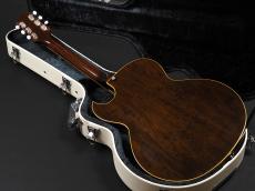 KING SNAKE Muddy ~Tobacco Sunburst~_13