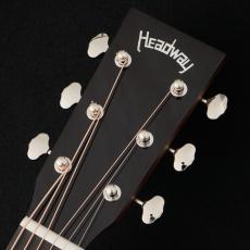 Headway HF-V115ASE/AGED 【現物動画あり】【オール単板】【48回無金利】【買取・下取強化中!】_3
