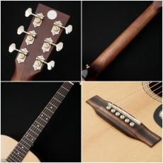 Headway HF-V115ASE/AGED 【現物動画あり】【オール単板】【48回無金利】【買取・下取強化中!】_5