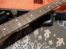 Fender Custom Shop Fender Custom Shop W25 Stratocaster Sunburst / PRO Relic / 2025 NAMM_4