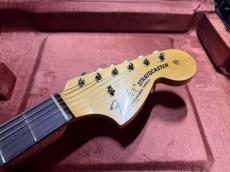 Fender Custom Shop Fender Custom Shop W25 Stratocaster Sunburst / PRO Relic / 2025 NAMM_5