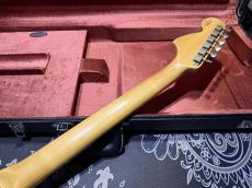 Fender Custom Shop Fender Custom Shop W25 Stratocaster Sunburst / PRO Relic / 2025 NAMM_8