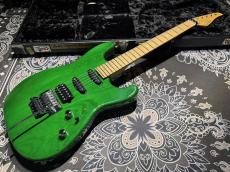 Suhr Suhr Classic Trans Green_2