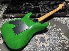 Suhr Suhr Classic Trans Green_6