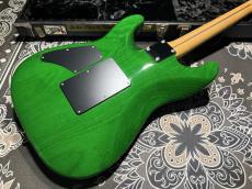 Suhr Suhr Classic Trans Green_7