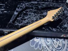 Suhr Suhr Classic Trans Green_8