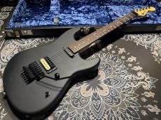 Charvel Charvel Custom Shop San Dimas Custom Satin Black_2