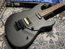 Charvel Charvel Custom Shop San Dimas Custom Satin Black_3