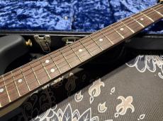Charvel Charvel Custom Shop San Dimas Custom Satin Black_4