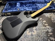 Charvel Charvel Custom Shop San Dimas Custom Satin Black_6