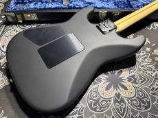 Charvel Charvel Custom Shop San Dimas Custom Satin Black_7