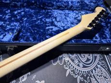 Charvel Charvel Custom Shop San Dimas Custom Satin Black_8